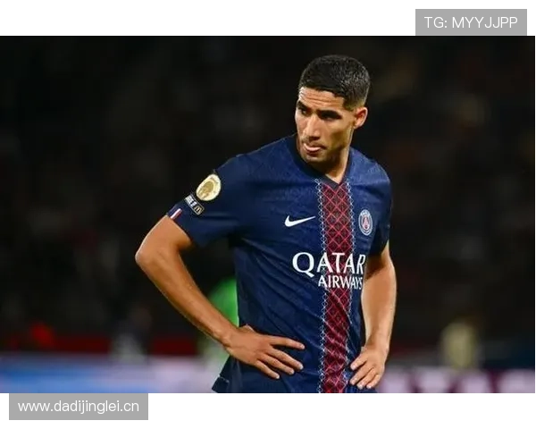 阿什拉夫：单赛季进球助攻双上双的边后卫解析