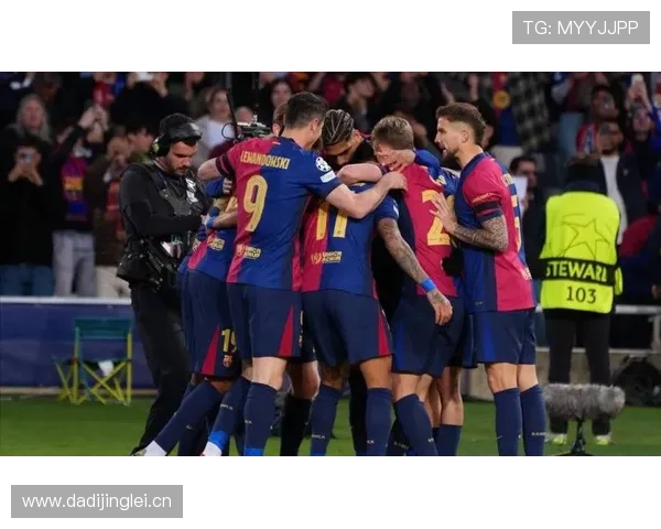 巴萨越踢越年轻，但稳定性承压已逐步体现