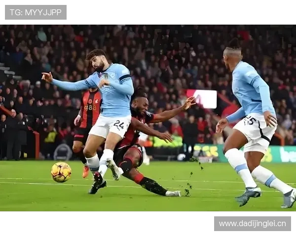 曼城近期比赛问题显现：节奏与空间失衡对争冠形势产生影响