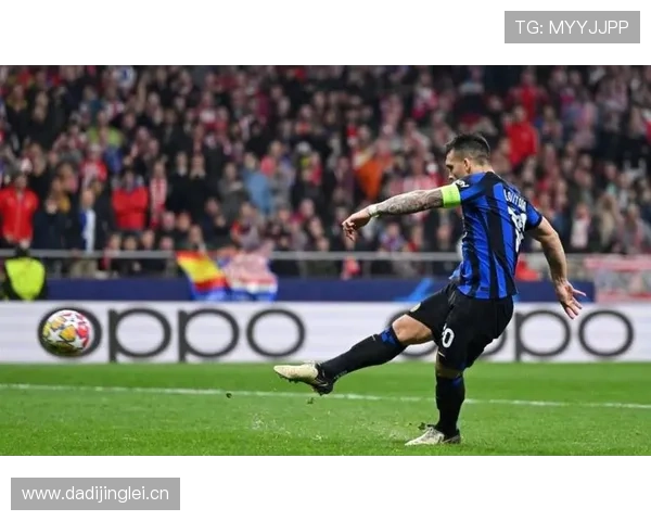 国际米兰争冠形势:战术失衡与劳塔罗依赖问题,对稳定性构成考验 国际米兰争冠形势:战术失衡与劳塔罗依赖问题,对稳定性构成考验