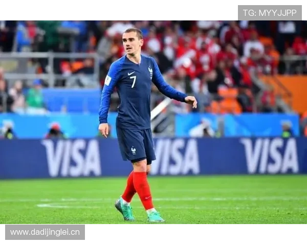 格列兹曼战术价值被低估？解析法国队核心体系作用