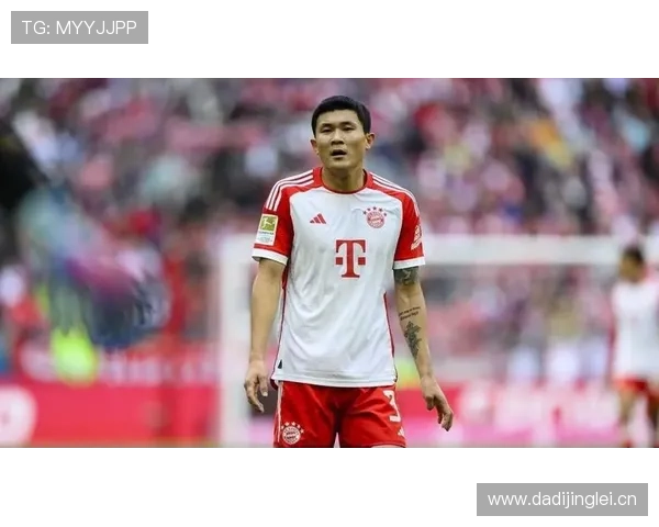 金玟哉 vs 德利赫特：对抗与出球能力差异解析